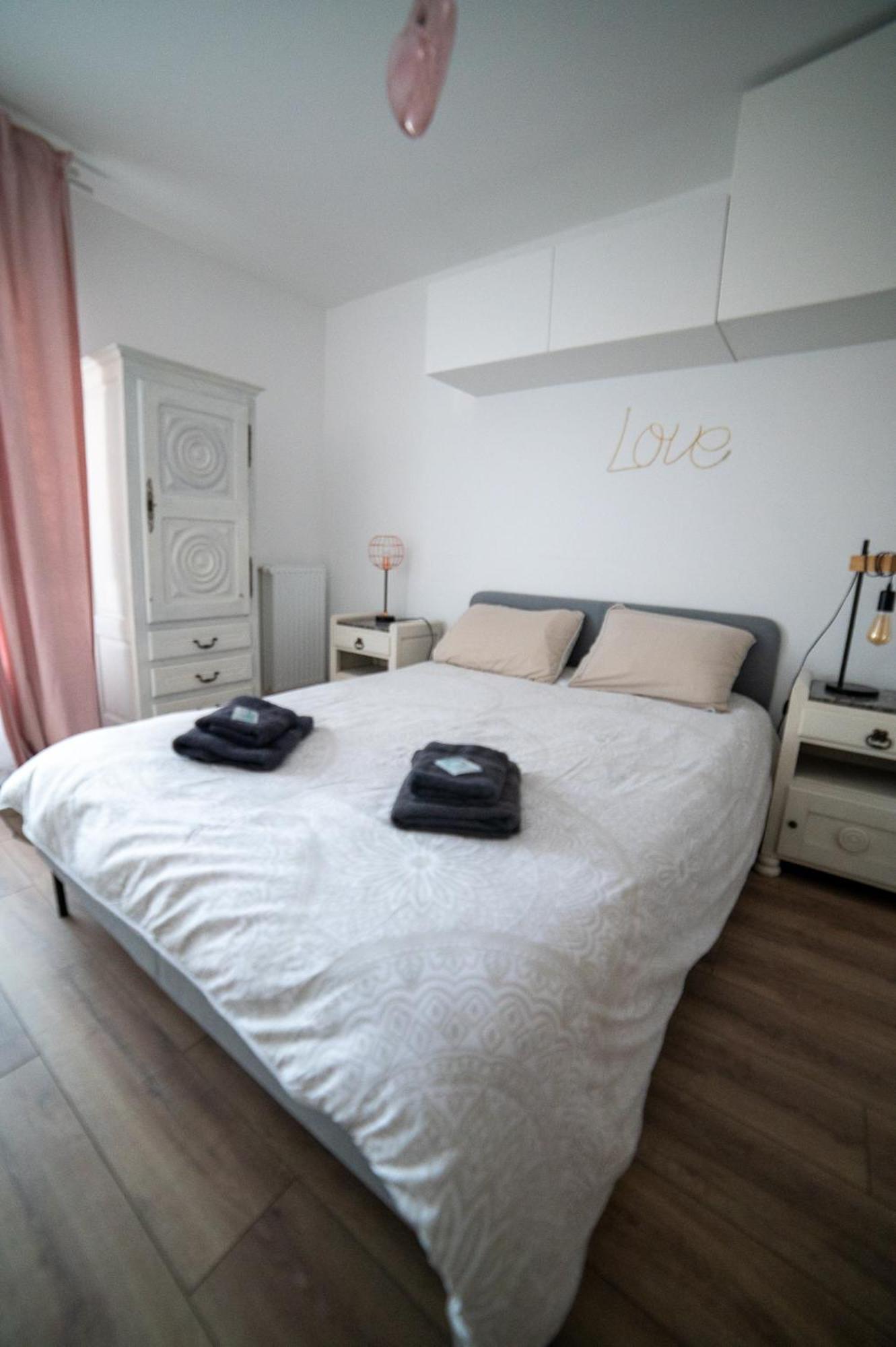 Golden Apartment Saint-Malo Exterior photo