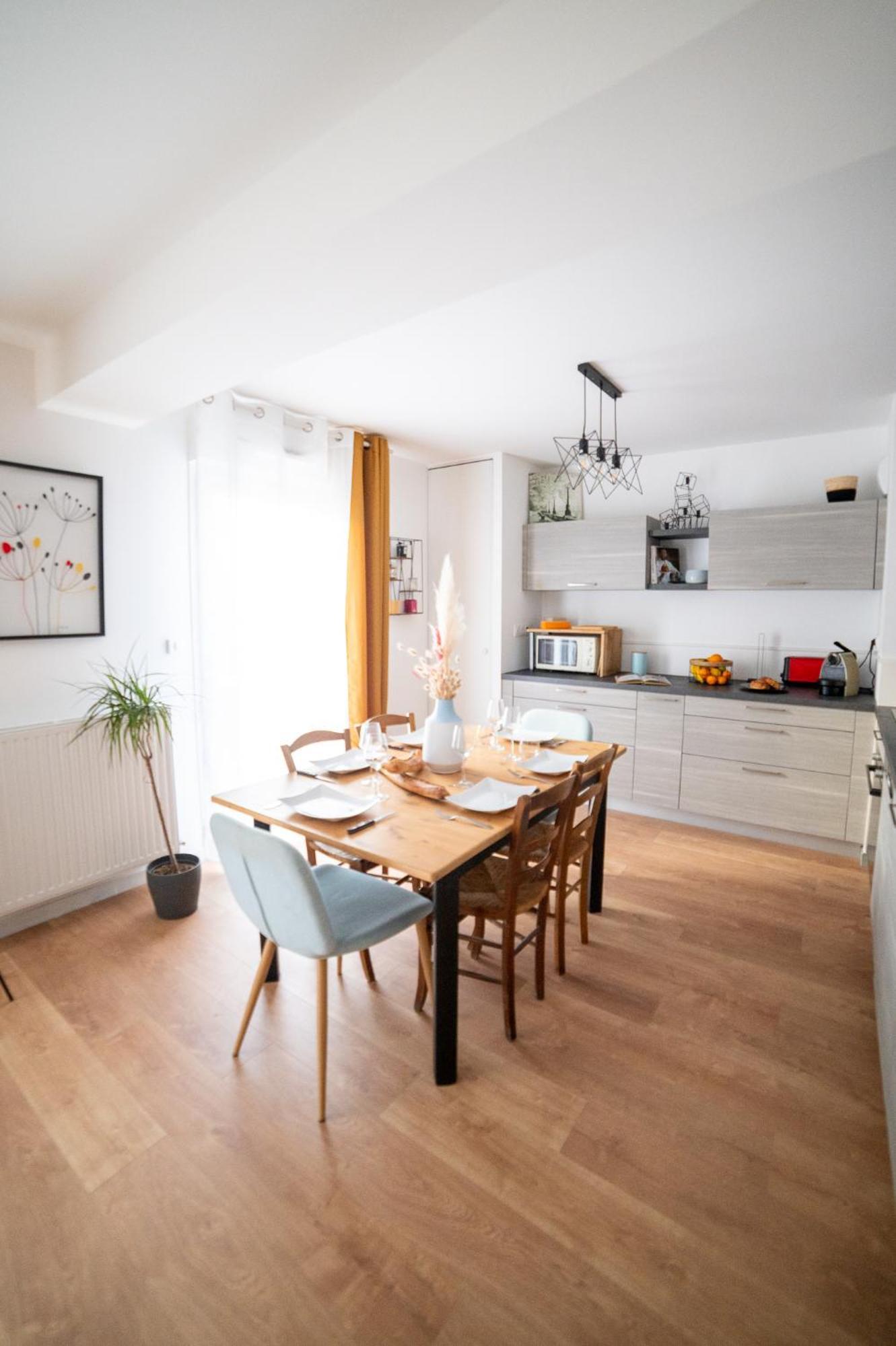 Golden Apartment Saint-Malo Exterior photo